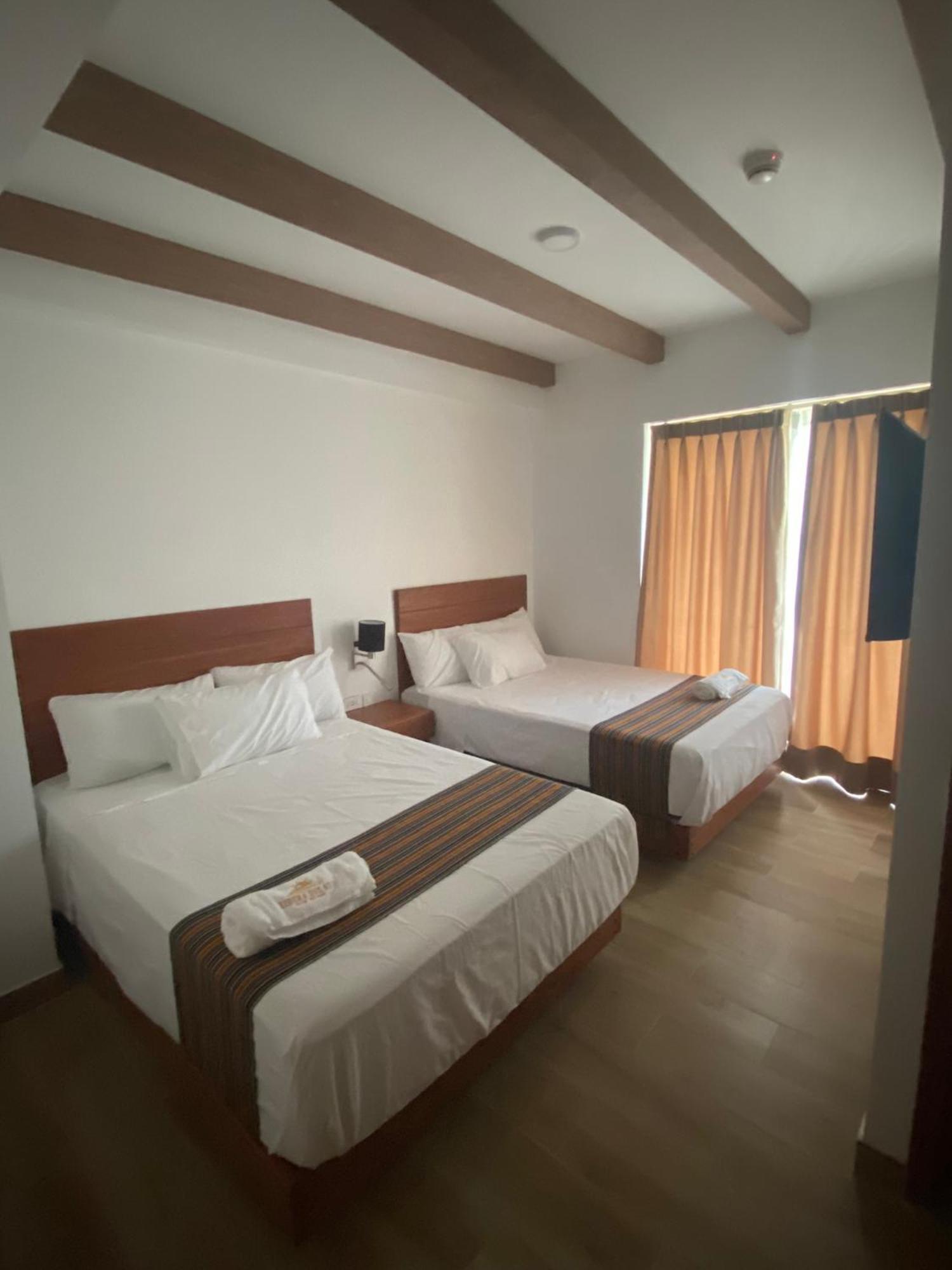 Ribera Del Rio Club Resort Cieneguilla Esterno foto